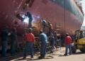 Cameintram seeks to incentivize shipbuilding in Mexico