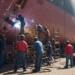 Cameintram seeks to incentivize shipbuilding in Mexico