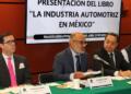 Mexico must strengthen its domestic automotive market in the face of US tariffs: AMDA