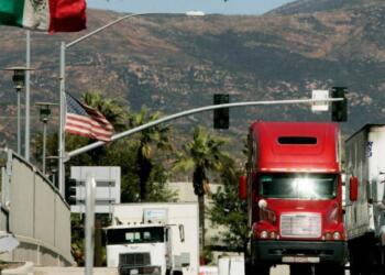 Challenges and strategies in cross-border logistics