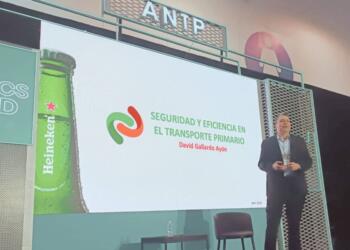 Heineken Mexico strengthens its primary transportation for operational efficiency