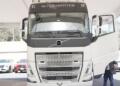 Volvo Trucks returns to Mexico with the launch of cab-over tractors