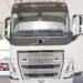 Volvo Trucks returns to Mexico with the launch of cab-over tractors