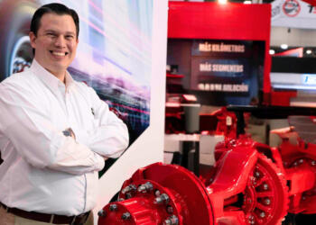 Cummins powertrain, driven by sustainability