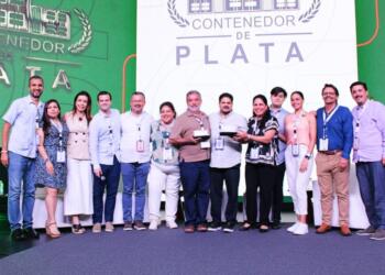 AMTI reveals the winners of the 2025 Silver Container