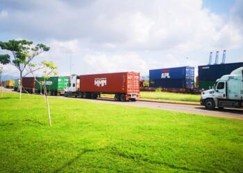 Port of Lázaro Cárdenas demands more time for trucking in April: ITPAP