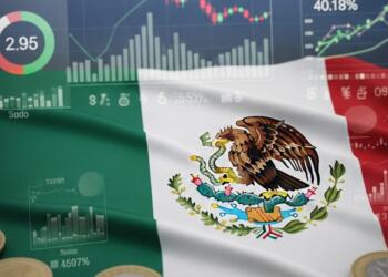 Banxico shaves Mexico’s economic growth forecast