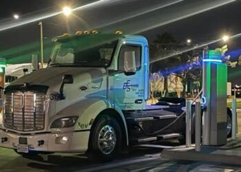 One intersection, one organization, and one common goal: decarbonizing from Baja California