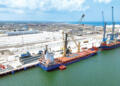 CICE’s new port terminal in Veracruz boosts Mexico’s competitiveness