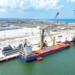 CICE’s new port terminal in Veracruz boosts Mexico’s competitiveness