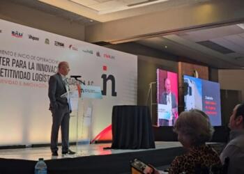 Coahuila raises its hand with its own logistics cluster