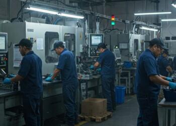 Low business confidence in Mexico in April; Trump’s tariffs are one of the reasons