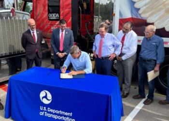 Out of service! EU will not accept operators who do not speak English.