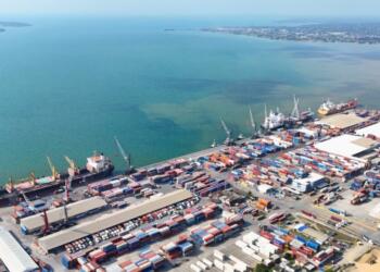 Winners of the 2025 CIP-OAS Port Industry Excellence Award announced