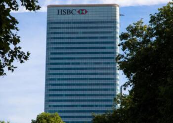 Companies remain optimistic despite tariff uncertainty: HSBC