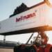 Overcrowded ports, insecurity, and tariffs: this is how Hellmann faces logistical challenges.