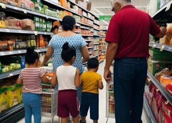 Consumer confidence weakens in Mexico in April