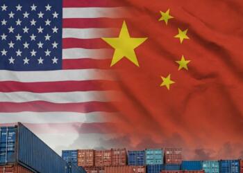 The US and China agree to a 90-day trade truce.