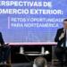 USMCA review could take place in the second half of 2025: Ebrard