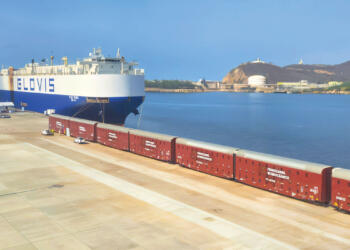 Hyundai Glovis, CIIT’s first logistics “believer”