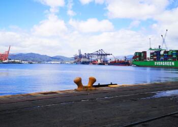 With a firm step from Manzanillo, RTC arrives in the transport arena