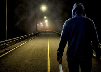 Before it was the State of Mexico, now it’s Puebla: the red light for cargo theft.