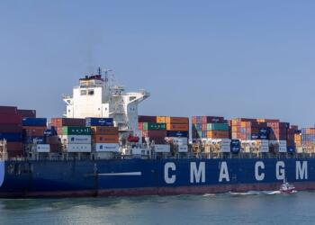CMA CGM launches site to recruit maritime personnel