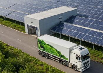 BorgWarner, towards sustainable mobility and logistics