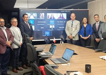 Anapsa aims to strengthen the Mexican automotive sector in the face of US tariffs.