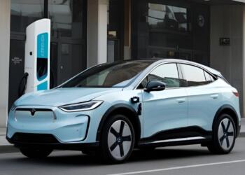 Electric mobility advances with new USMCA and U.S. policies: CENEM