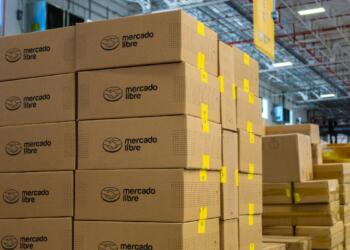 Mercado Libre accelerates its logistics network ahead of Hot Sale