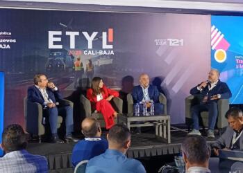 The “sharp curve” facing sustainable transport