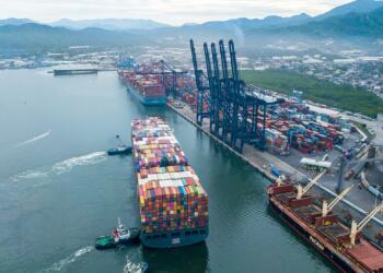 SSA Marine Mexico suspends appointment scheduling due to closure of the port of Manzanillo