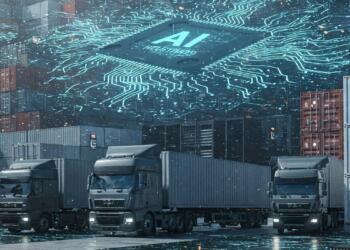 Mexico, with great opportunities to implement AI in logistics