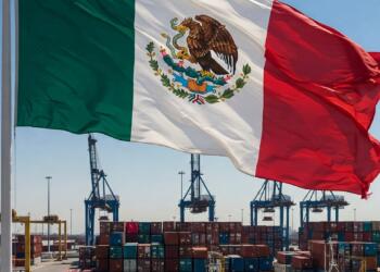 Tariffs could boost positive results for Mexico through nearshoring