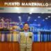 Semar announces new head for the Asipona of Manzanillo
