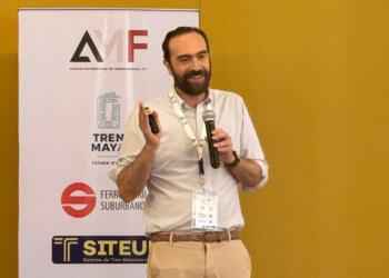 Mixed train operation, only five kilometers: ARTF