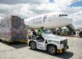 LATAM Cargo Group and its subsidiaries increase capacity between South America and Europe