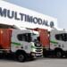 Multimodal Group, 27 years of logistics that inspire confidence