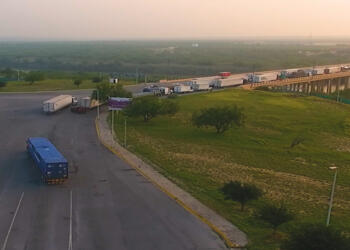 Canacar seeks to eliminate additional toll booth at Puente Colombia