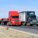 Trucking boosts Mexico-US trade in March