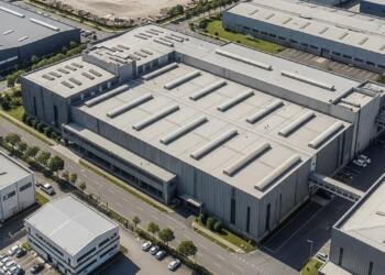Manufacturing drives demand for industrial space in Monterrey in 1Q25
