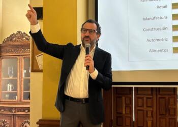 Critical gaps and opportunities in logistics, reveals the National Study of Logistics Indicators