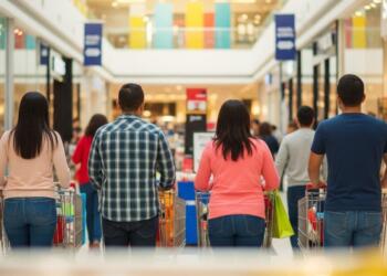 Services and trade drive growth in Mexican economic activity in April