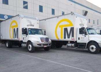 Mumor Transport joins the self-compliance in trucking