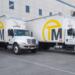 Mumor Transport joins the self-compliance in trucking