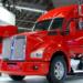 PACCAR reports record parts revenue and strengthens global growth