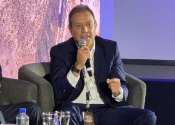 Baja California Railroad will have its own customs office with which it would begin exports