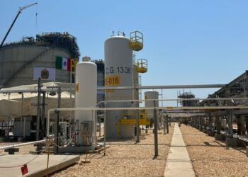 Braskem Idesa and Advario inaugurate the Puerto México Chemical Terminal