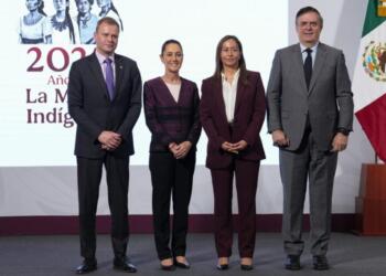 Unilever Mexico announces investment to expand its operations in the country